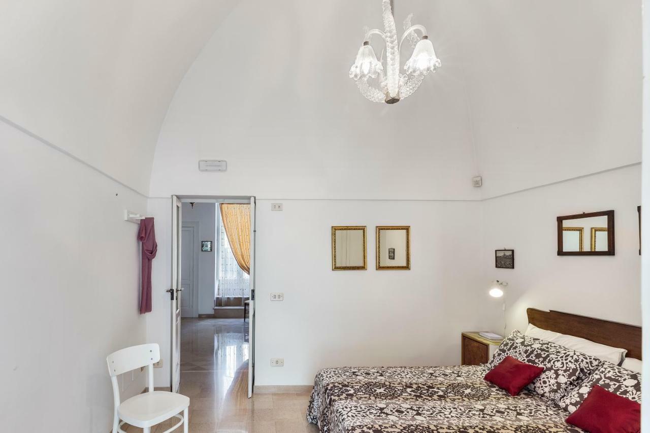 Appartamento Il Cedrangolo House Monopoli Esterno foto